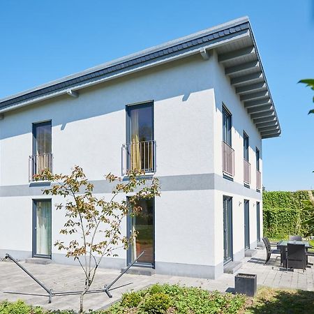 Bei Meyers Im Leipziger Neuseenland Grossdeuben Екстериор снимка