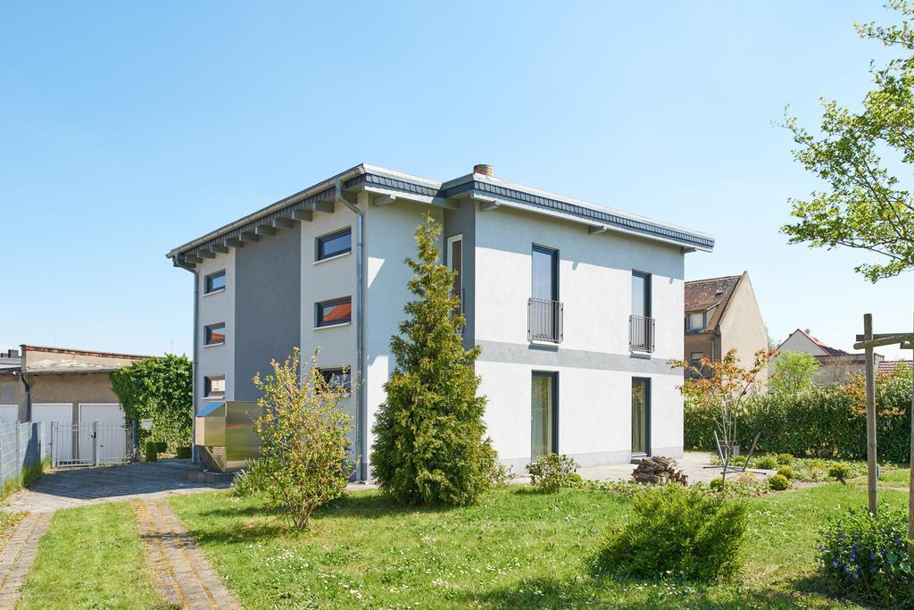 Bei Meyers Im Leipziger Neuseenland Grossdeuben Екстериор снимка